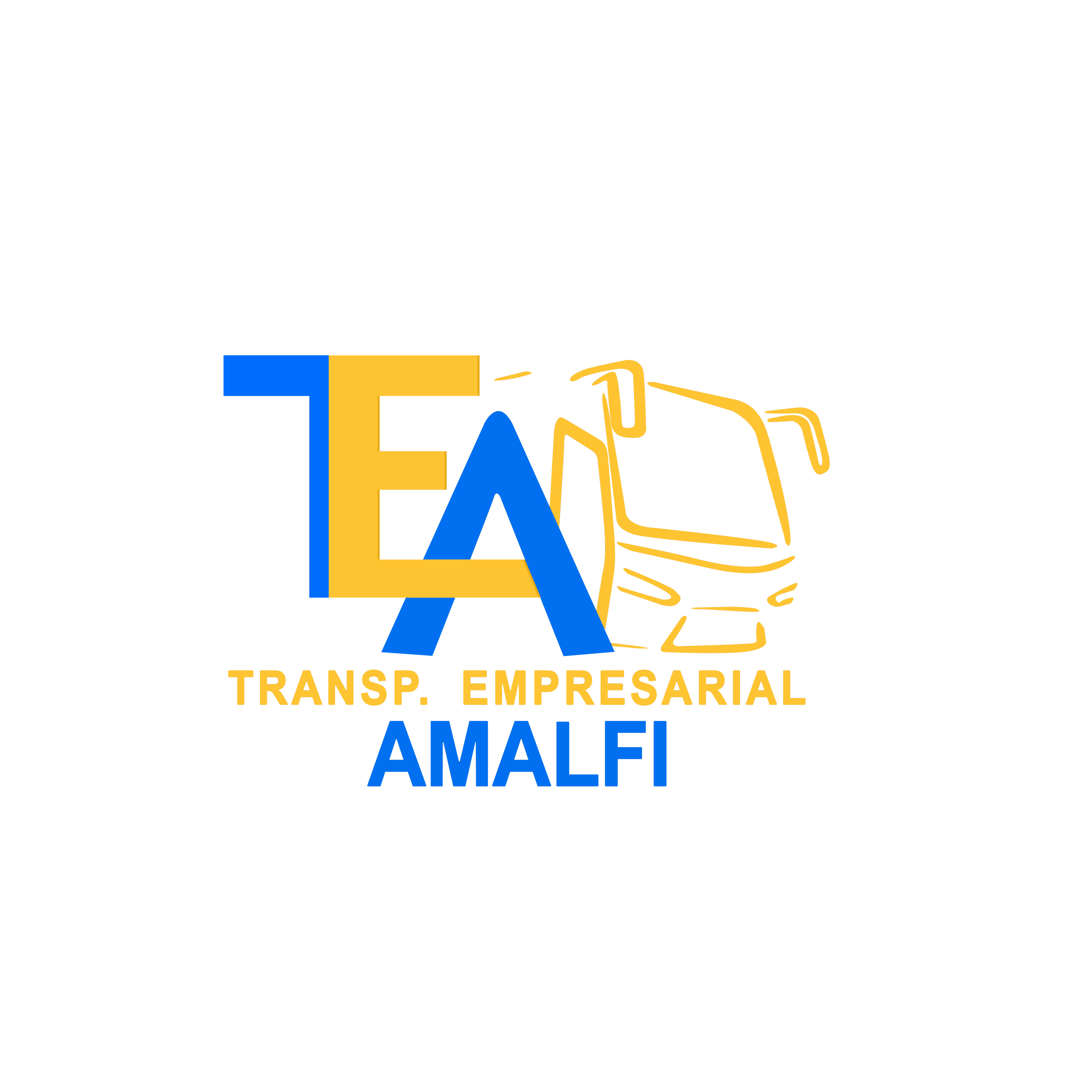 Logo Transporte Amalfi